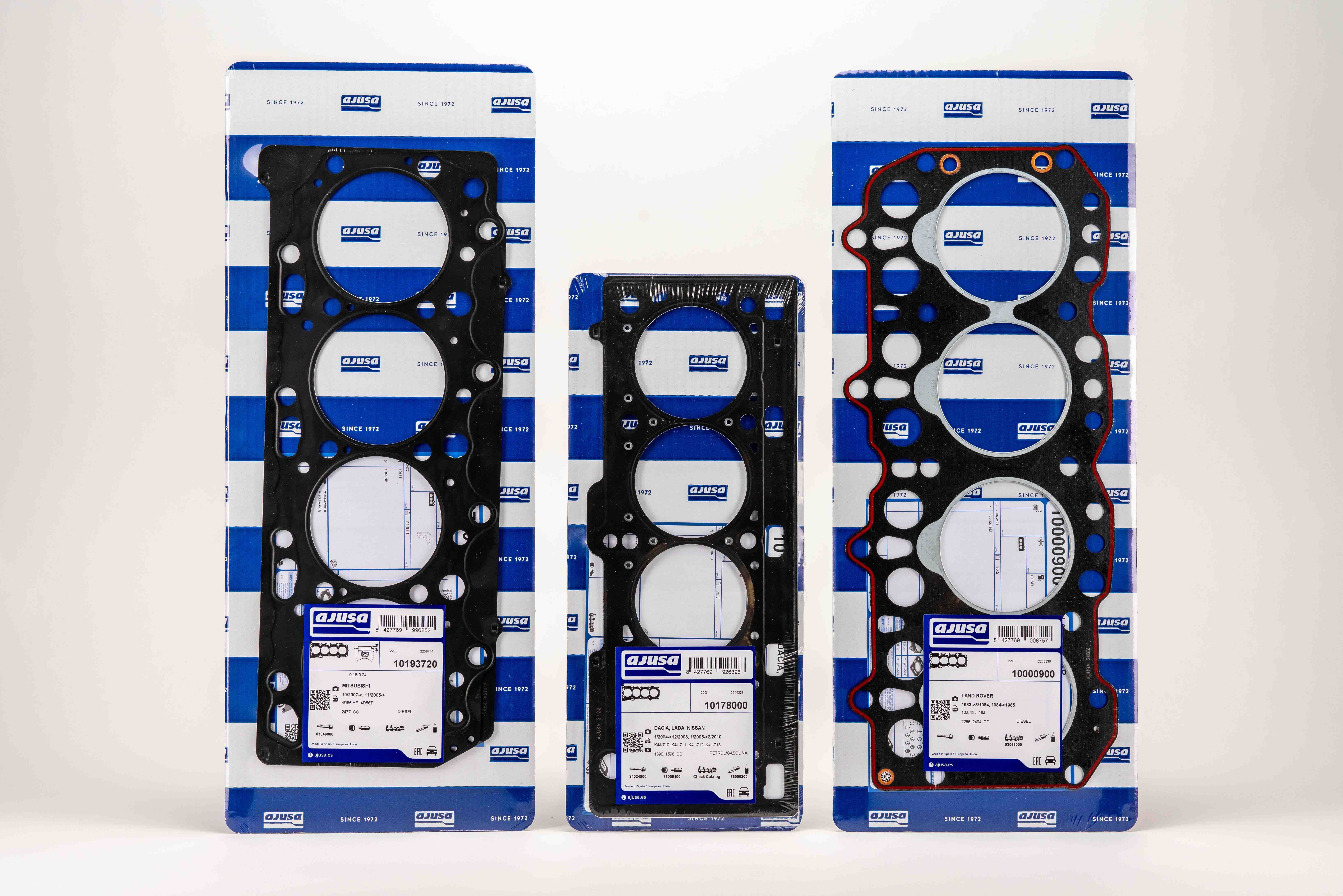 How does a head gasket works?