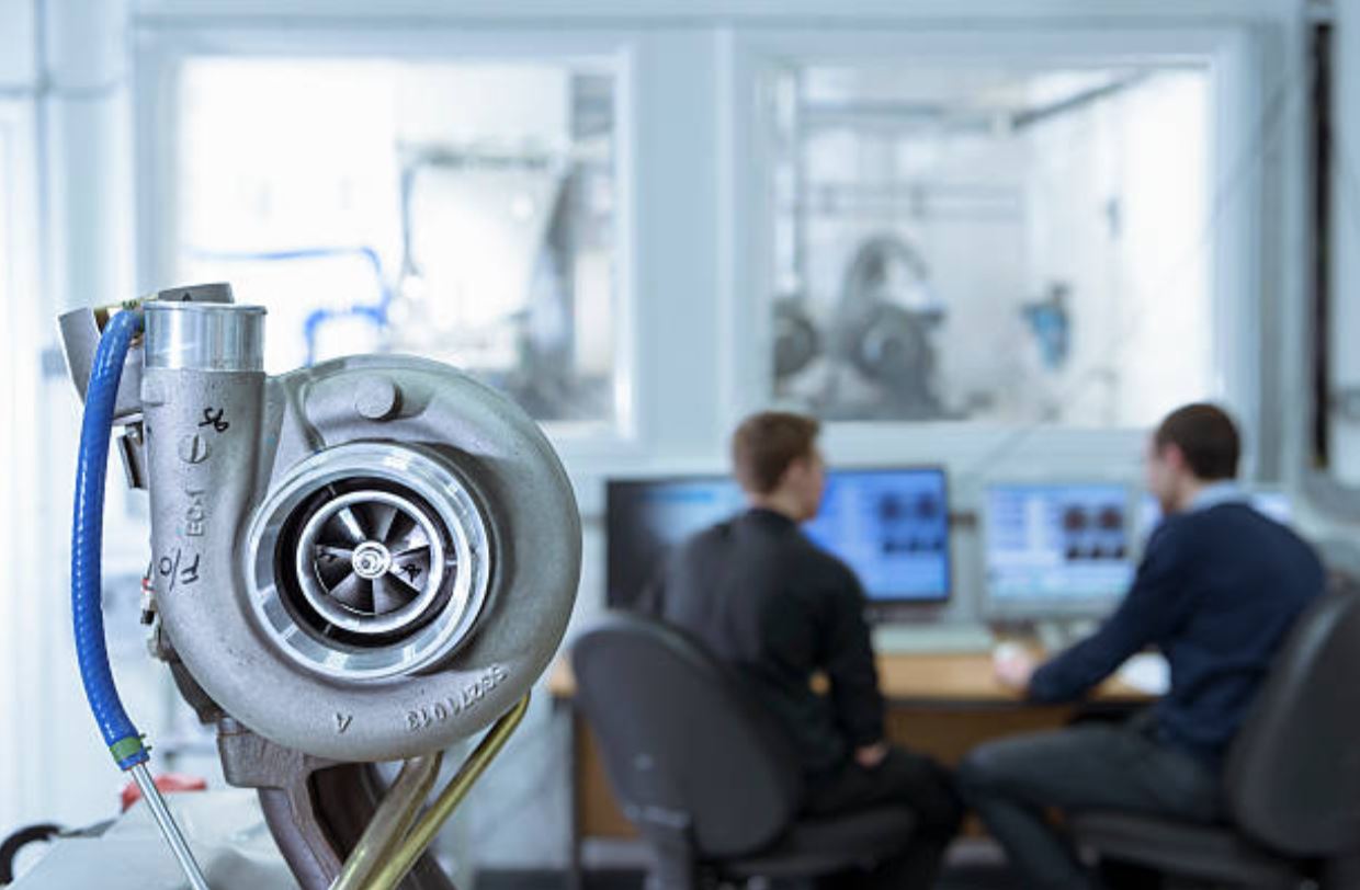 Turbo. Possible causes of turbocharger failure